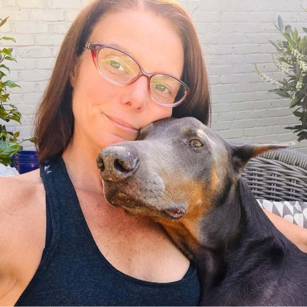 Meet your Posher, Miranda